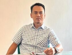 PERNYATAAN TEGAS KETUA DPK ASPEKINDO LAMPUNG TENGAH TERKAIT PENAYANGAN PAKET LELANG DI KABUPATEN LAMPUNG TENGAH 