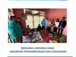 Pemkab Lampung Tengah Bersinergi Dampingi SFA, Korban Kekerasan Anak