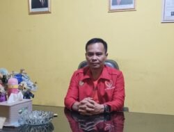 Ferry Arief Tegaskan DPC PWRI Lampung Tengah Tak Pernah Instruksikan Anggota Minta-Minta ke Instansi