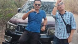 LESPER Dan PWRI Lamteng Desak KPK Periksa Komang Koheri Terkait”Dana Hutang 110,48 Miliar Tahun 2025, Dan Gratifikasi Proyek Untuk Bayar Hutang Kampanye”