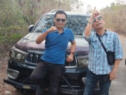 LESPER Dan PWRI Lamteng Desak KPK Periksa Komang Koheri Terkait”Dana Hutang 110,48 Miliar Tahun 2025, Dan Gratifikasi Proyek Untuk Bayar Hutang Kampanye”